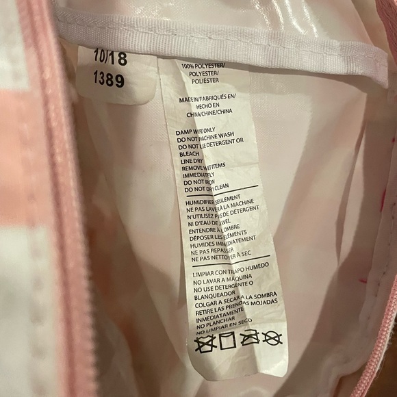 Dickies Backpack - Picture 6 of 7